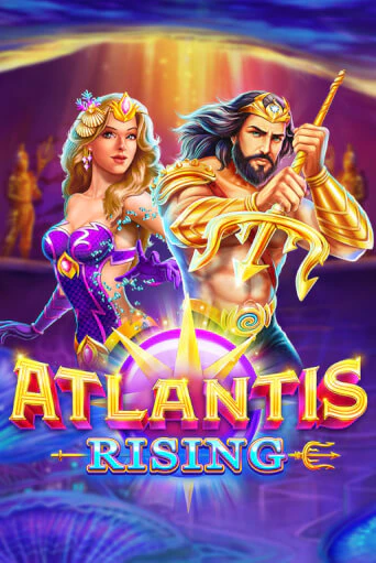 Atlantis Rising онлайн демо | Казино 888 играть без регистрации