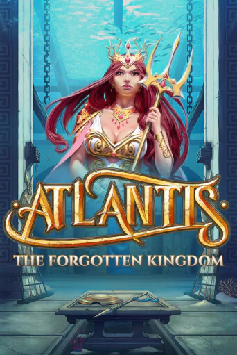 Atlantis: The Forgotten Kingdom онлайн демо | Казино 888 играть без регистрации