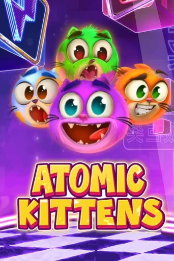 Atomic Kittens онлайн демо | Казино 888 играть без регистрации