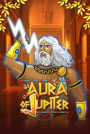 Aura of Jupiter онлайн демо | Казино 888 играть без регистрации