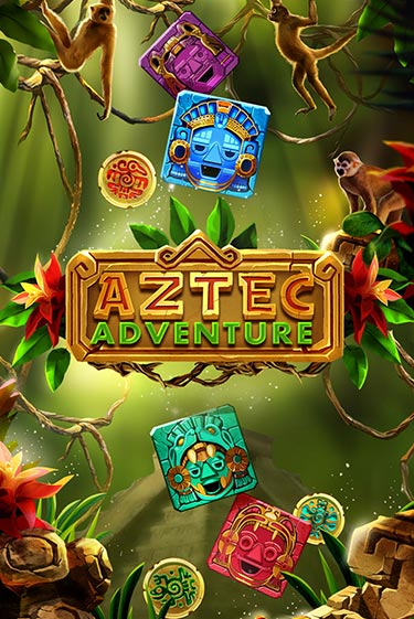 Aztec Adventure онлайн демо | Казино 888 играть без регистрации