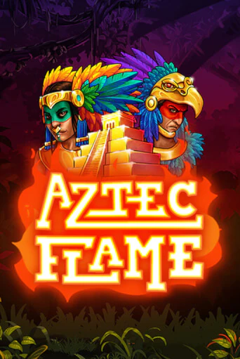 Aztec Flame онлайн демо | Казино 888 играть без регистрации