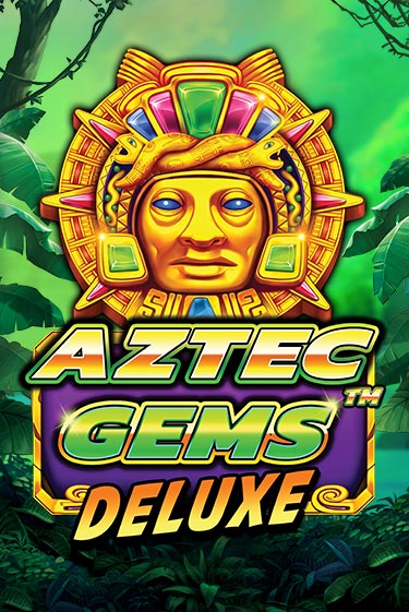 Aztec Gems Deluxe онлайн демо | Казино 888 играть без регистрации