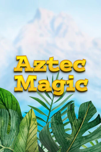 Aztec Magic онлайн демо | Казино 888 играть без регистрации