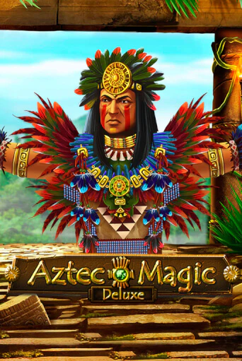 Aztec Magic Deluxe онлайн демо | Казино 888 играть без регистрации