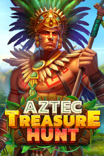 Aztec Treasure Hunt онлайн демо | Казино 888 играть без регистрации