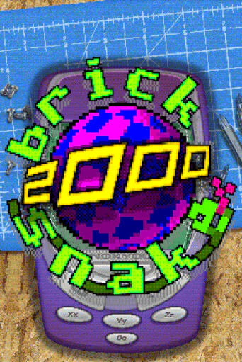 BRICK SNAKE 2000 онлайн демо | Казино 888 играть без регистрации