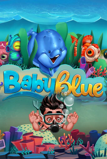 Baby Blue онлайн демо | Казино 888 играть без регистрации