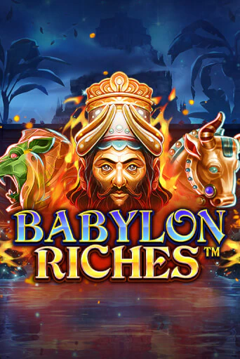 Babylon Riches онлайн демо | Казино 888 играть без регистрации