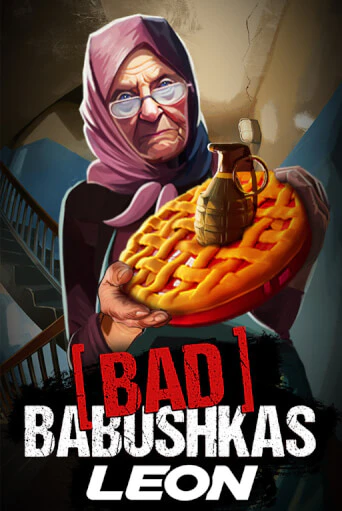 Bad Babushkas Leon онлайн демо | Казино 888 играть без регистрации