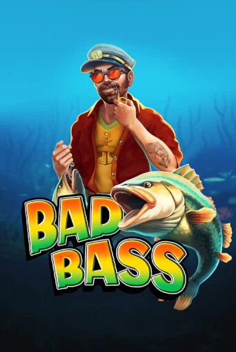 Bad Bass онлайн демо | Казино 888 играть без регистрации