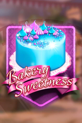 Bakery Sweetness онлайн демо | Казино 888 играть без регистрации