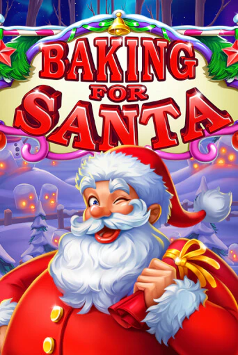 Baking for Santa онлайн демо | Казино 888 играть без регистрации