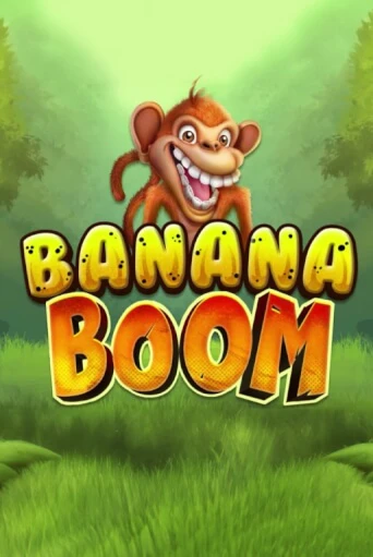 Banana Boom онлайн демо | Казино 888 играть без регистрации