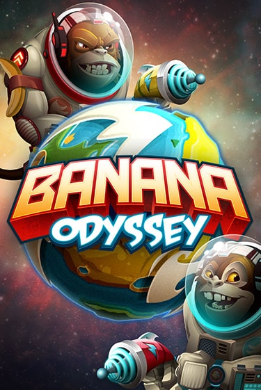 Banana Odyssey онлайн демо | Казино 888 играть без регистрации