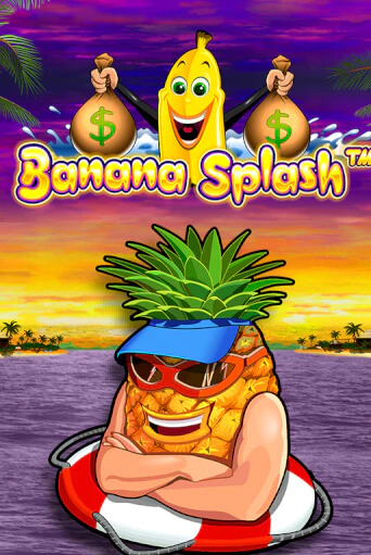 Banana Splash онлайн демо | Казино 888 играть без регистрации