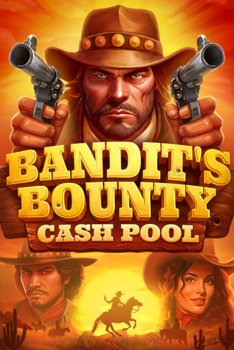 Bandits Bounty: Cash Pool онлайн демо | Казино 888 играть без регистрации