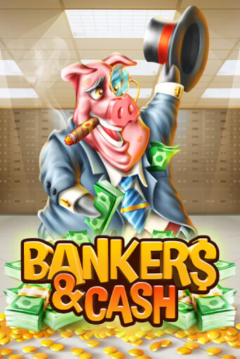 Bankers & Cash онлайн демо | Казино 888 играть без регистрации