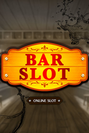 Bar Slot онлайн демо | Казино 888 играть без регистрации