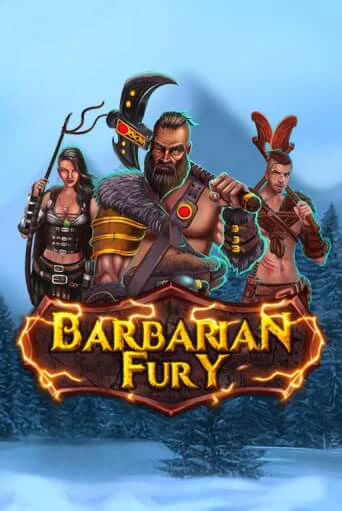 Barbarian Fury онлайн демо | Казино 888 играть без регистрации