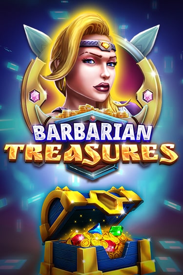 Barbarian Treasures онлайн демо | Казино 888 играть без регистрации