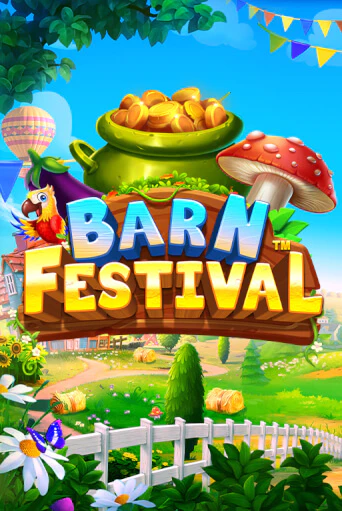 Barn Festival онлайн демо | Казино 888 играть без регистрации