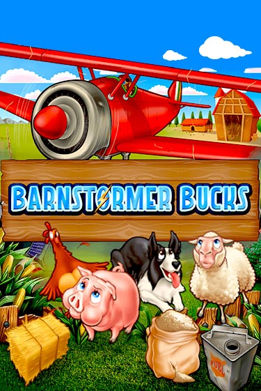 Barnstormer Bucks онлайн демо | Казино 888 играть без регистрации