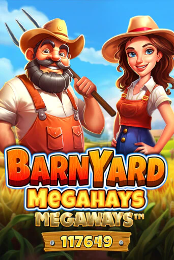 Barnyard Megahays Megaways™ онлайн демо | Казино 888 играть без регистрации