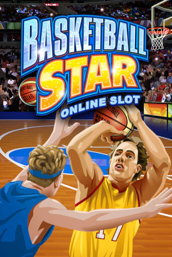 Basketball Star онлайн демо | Казино 888 играть без регистрации