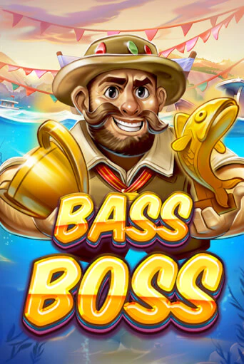 Bass Boss онлайн демо | Казино 888 играть без регистрации