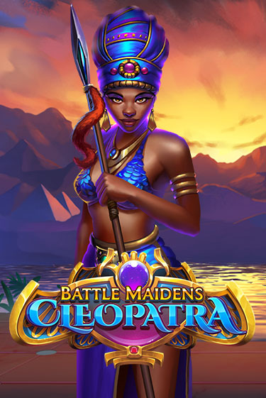 Battle Maidens Cleopatra онлайн демо | Казино 888 играть без регистрации