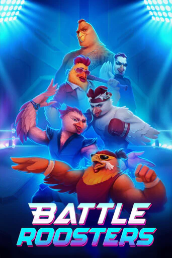 Battle Roosters онлайн демо | Казино 888 играть без регистрации