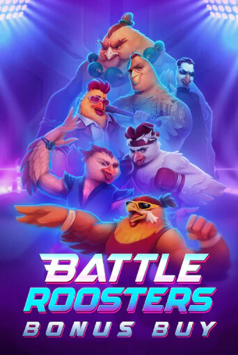 Battle Roosters Bonus Buy онлайн демо | Казино 888 играть без регистрации