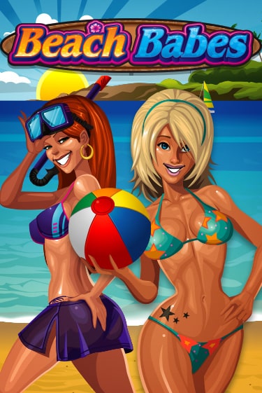 Beach Babes онлайн демо | Казино 888 играть без регистрации