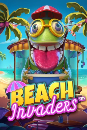 Beach Invaders онлайн демо | Казино 888 играть без регистрации