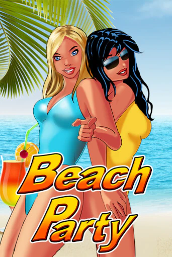 Beach Party онлайн демо | Казино 888 играть без регистрации