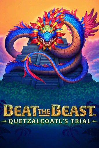 Beat the Beast: Quetzalcoatl's Trial онлайн демо | Казино 888 играть без регистрации