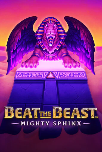 Beat the Beast: Mighty Sphinx онлайн демо | Казино 888 играть без регистрации