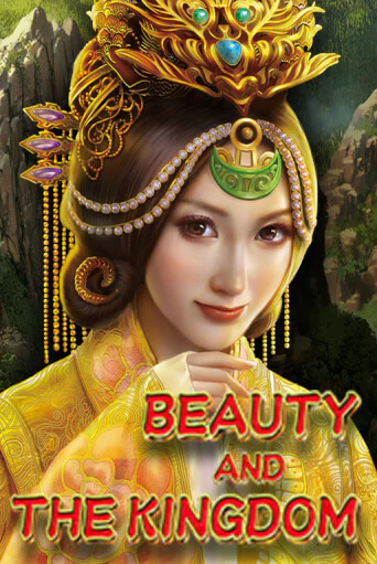 Beauty And The Kingdom онлайн демо | Казино 888 играть без регистрации