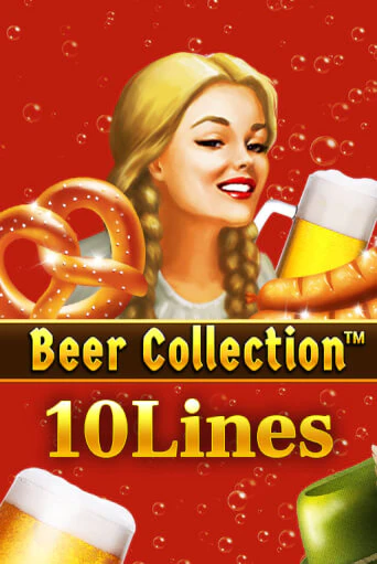 Beer Collection 10 Lines онлайн демо | Казино 888 играть без регистрации