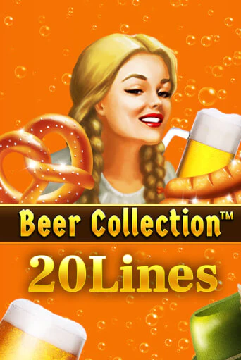 Beer Collection 20 Lines онлайн демо | Казино 888 играть без регистрации