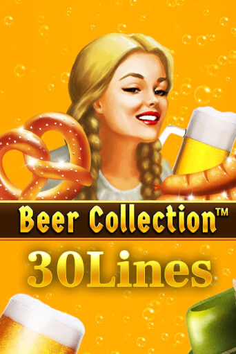 Beer Collection 30 Lines онлайн демо | Казино 888 играть без регистрации