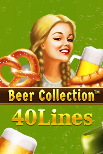 Beer Collection 40 Lines онлайн демо | Казино 888 играть без регистрации