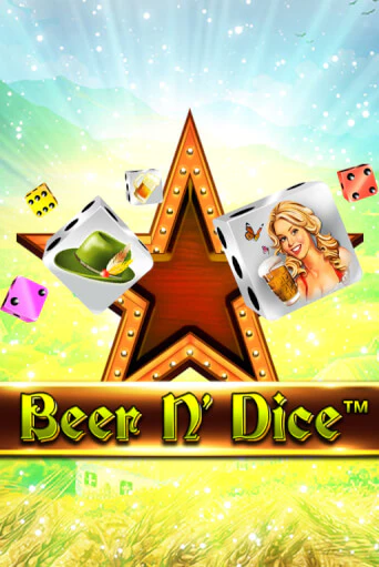 Beer n' Dice онлайн демо | Казино 888 играть без регистрации