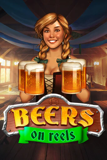 Beers on Reels онлайн демо | Казино 888 играть без регистрации