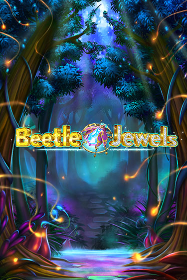 Beetle Jewels онлайн демо | Казино 888 играть без регистрации