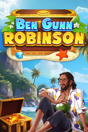 Ben Gunn Robinson онлайн демо | Казино 888 играть без регистрации