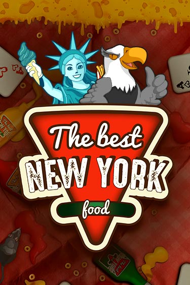 Best New York Food онлайн демо | Казино 888 играть без регистрации