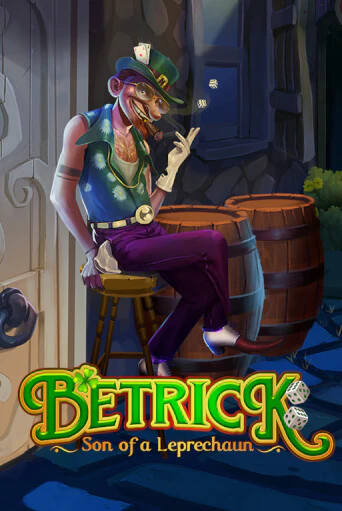 Betrick: Son of a Leprechaun онлайн демо | Казино 888 играть без регистрации