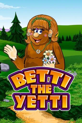 Betti The Yetti Promo онлайн демо | Казино 888 играть без регистрации